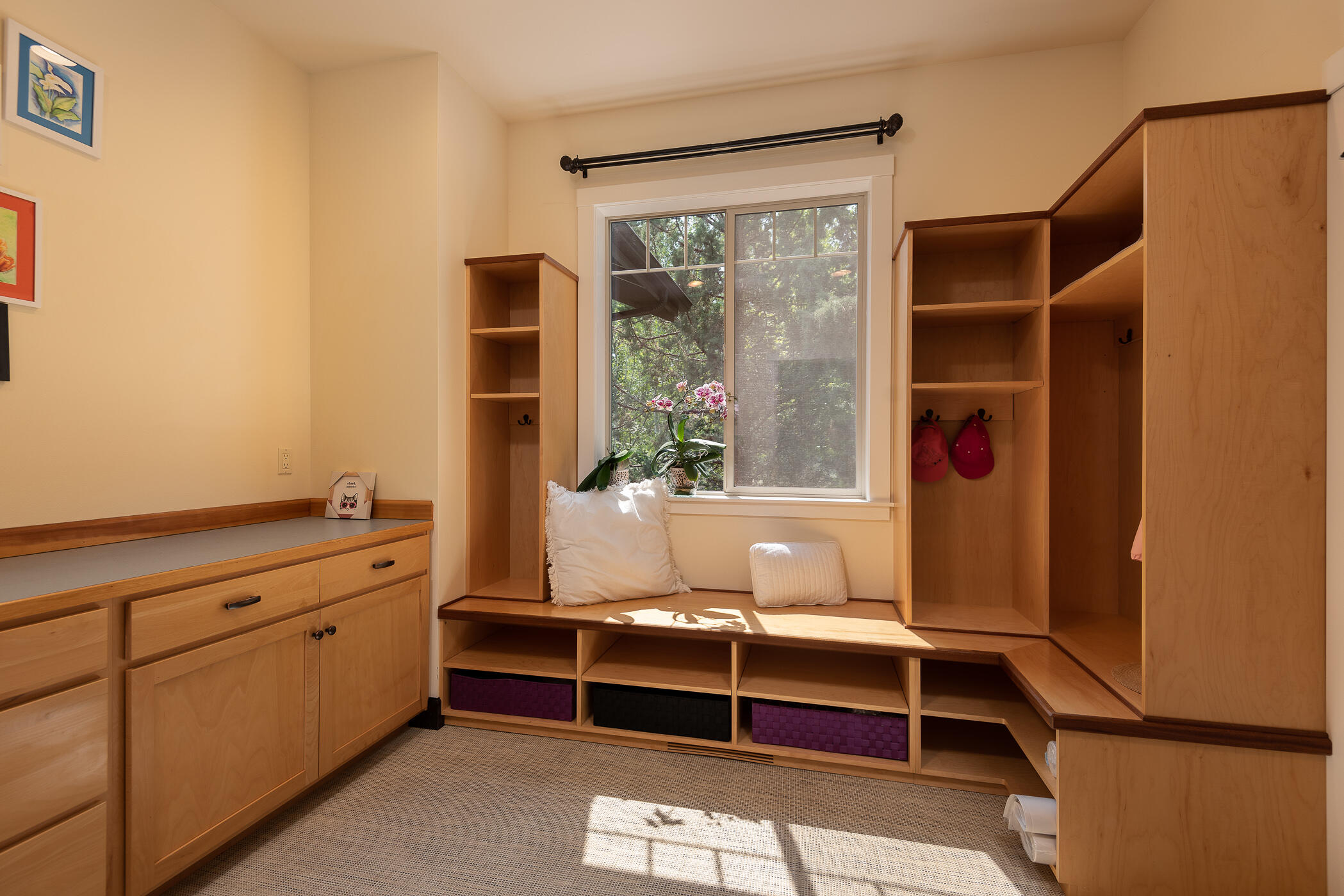 Awbrey Park - Residential