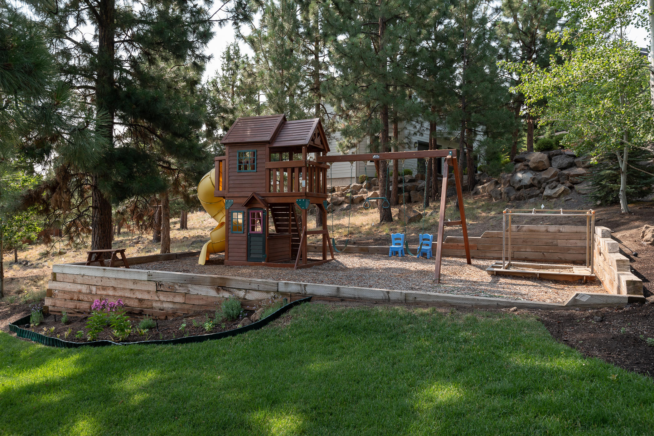 Awbrey Park - Residential