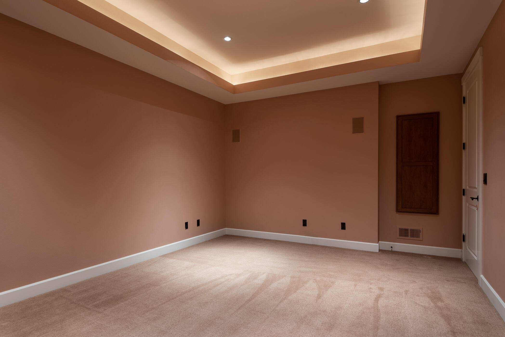 Awbrey Park - Residential