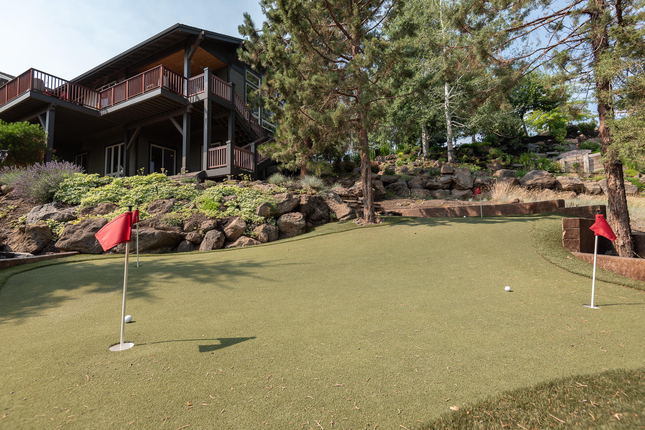 Awbrey Park - Residential