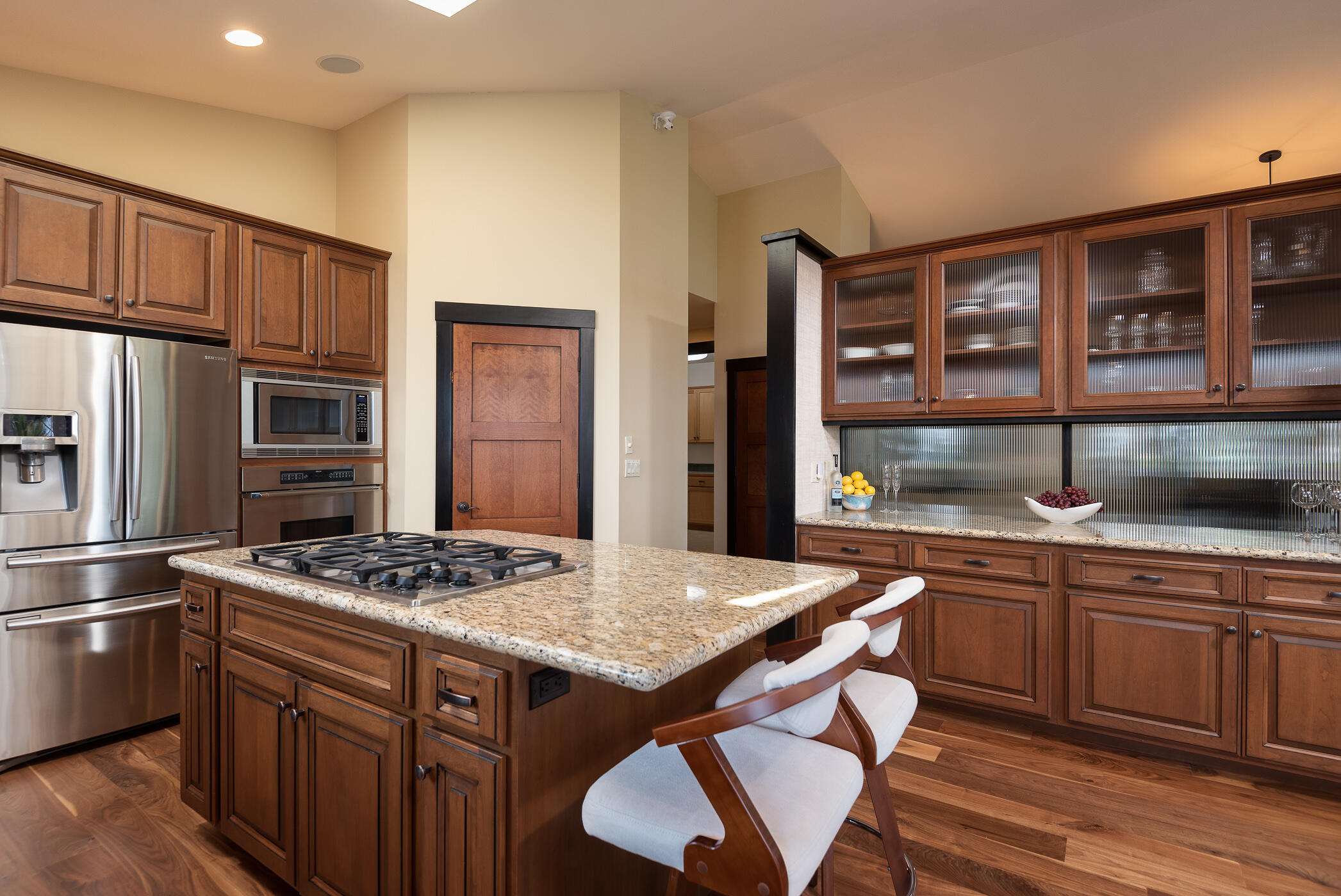 Awbrey Park - Residential