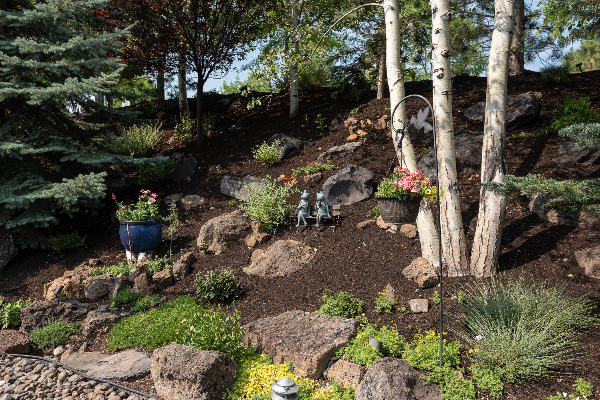 Awbrey Park - Residential