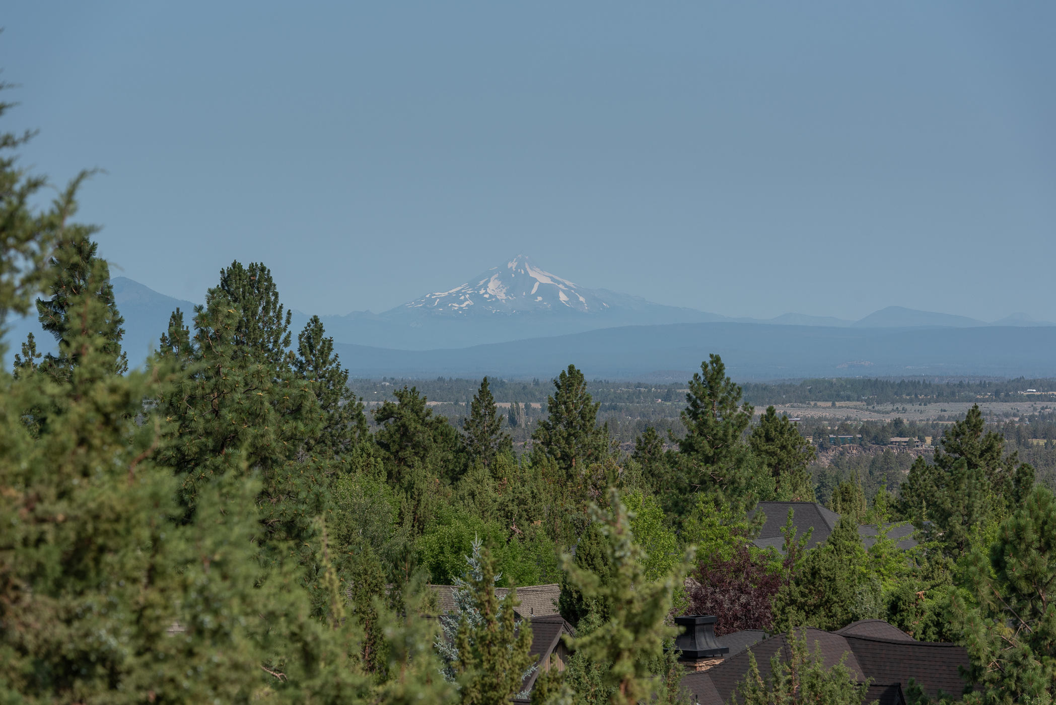 Awbrey Park - Residential