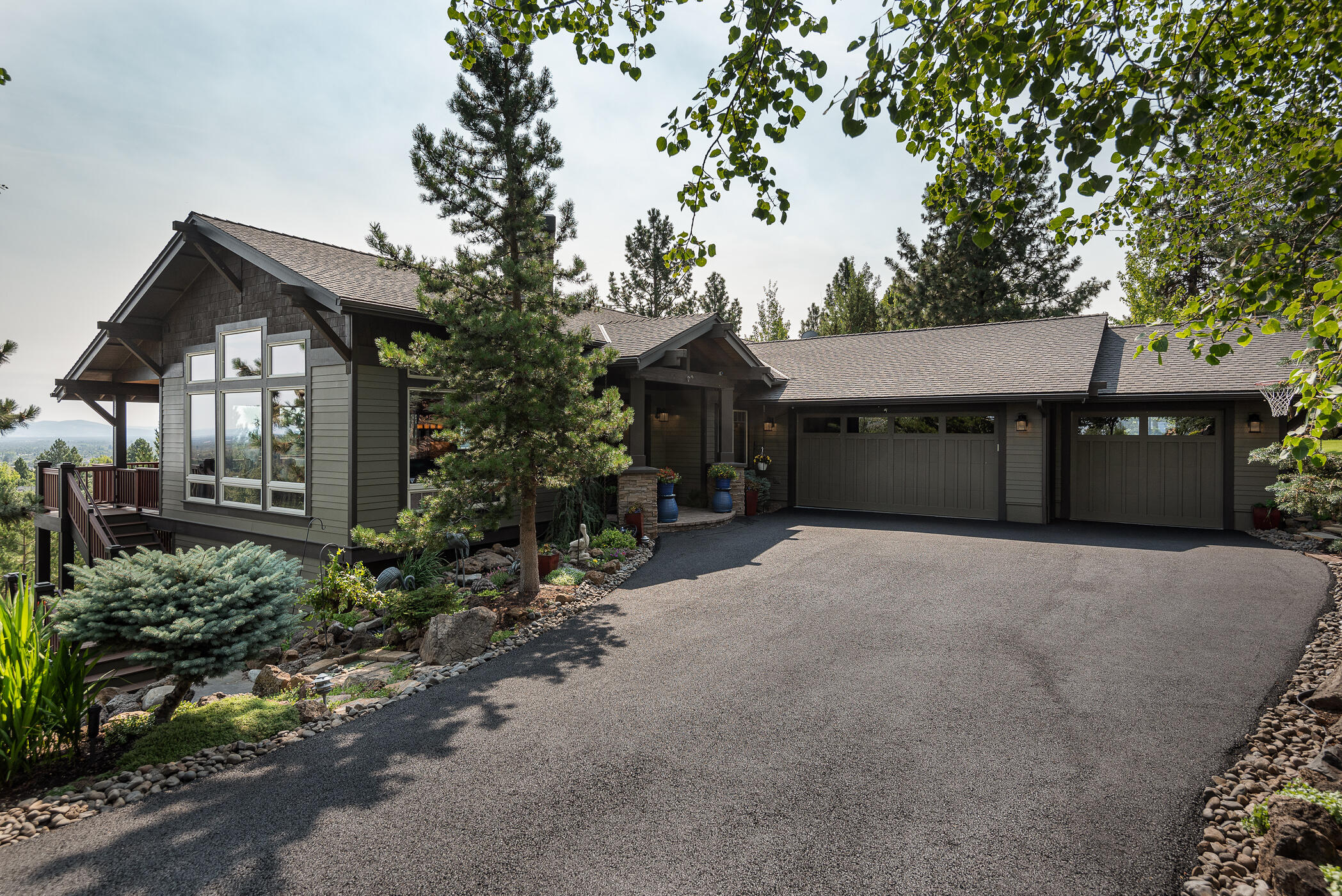 Awbrey Park - Residential