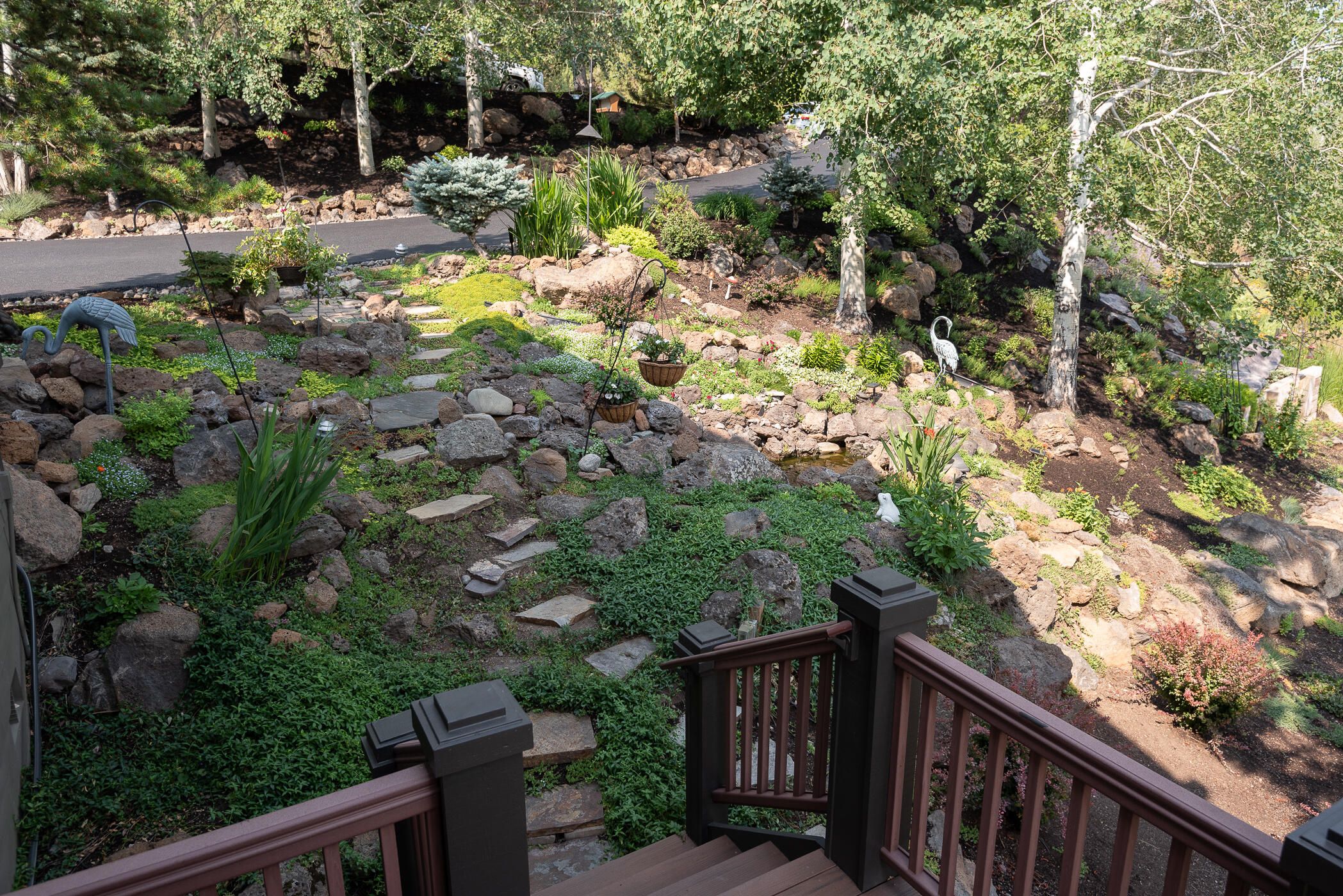 Awbrey Park - Residential