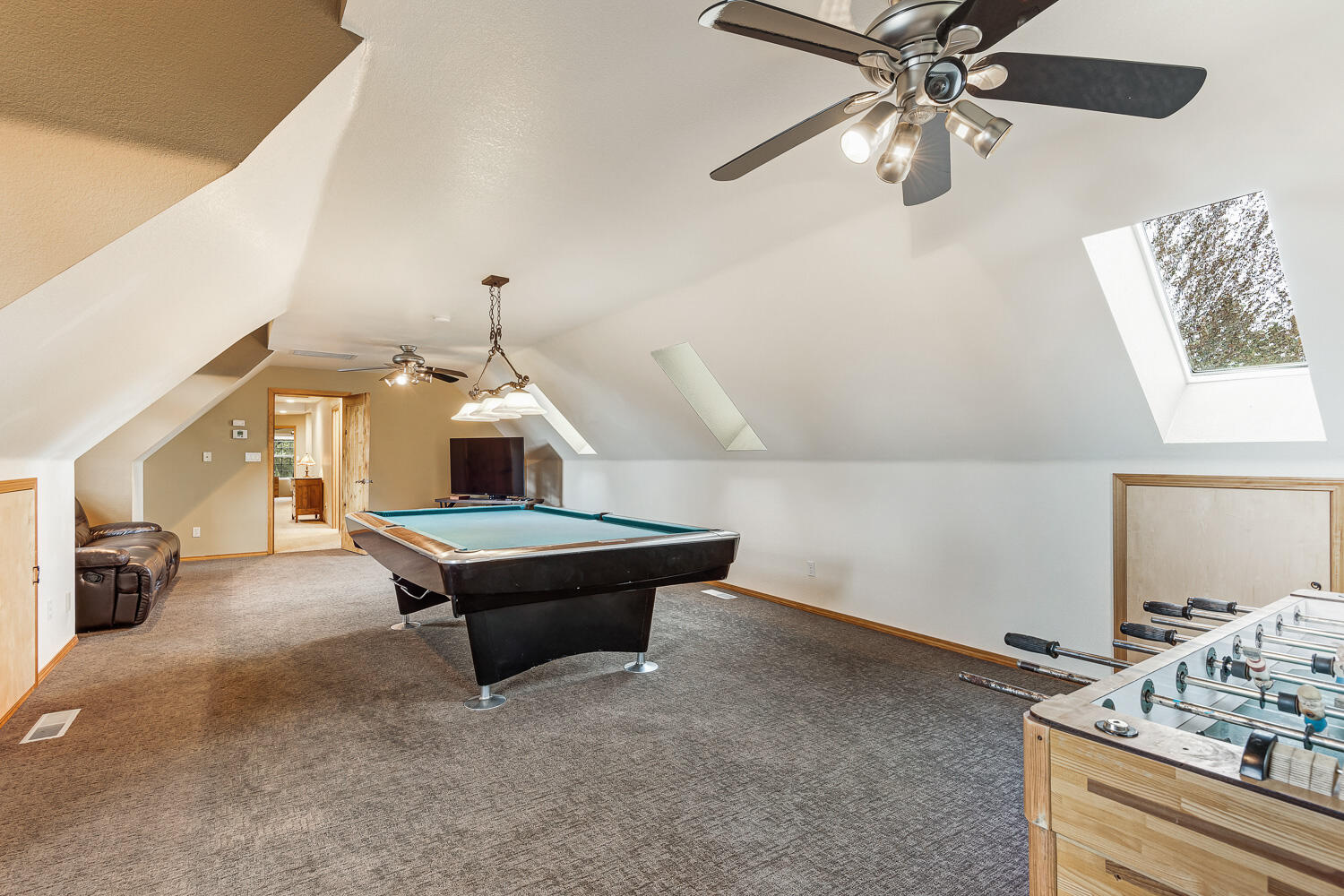 Somerset - Residential