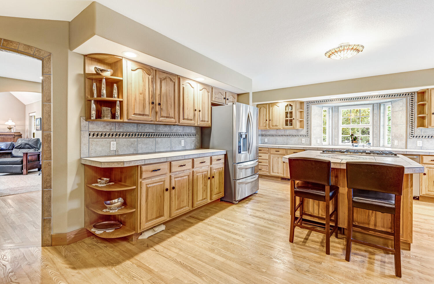 Somerset - Residential