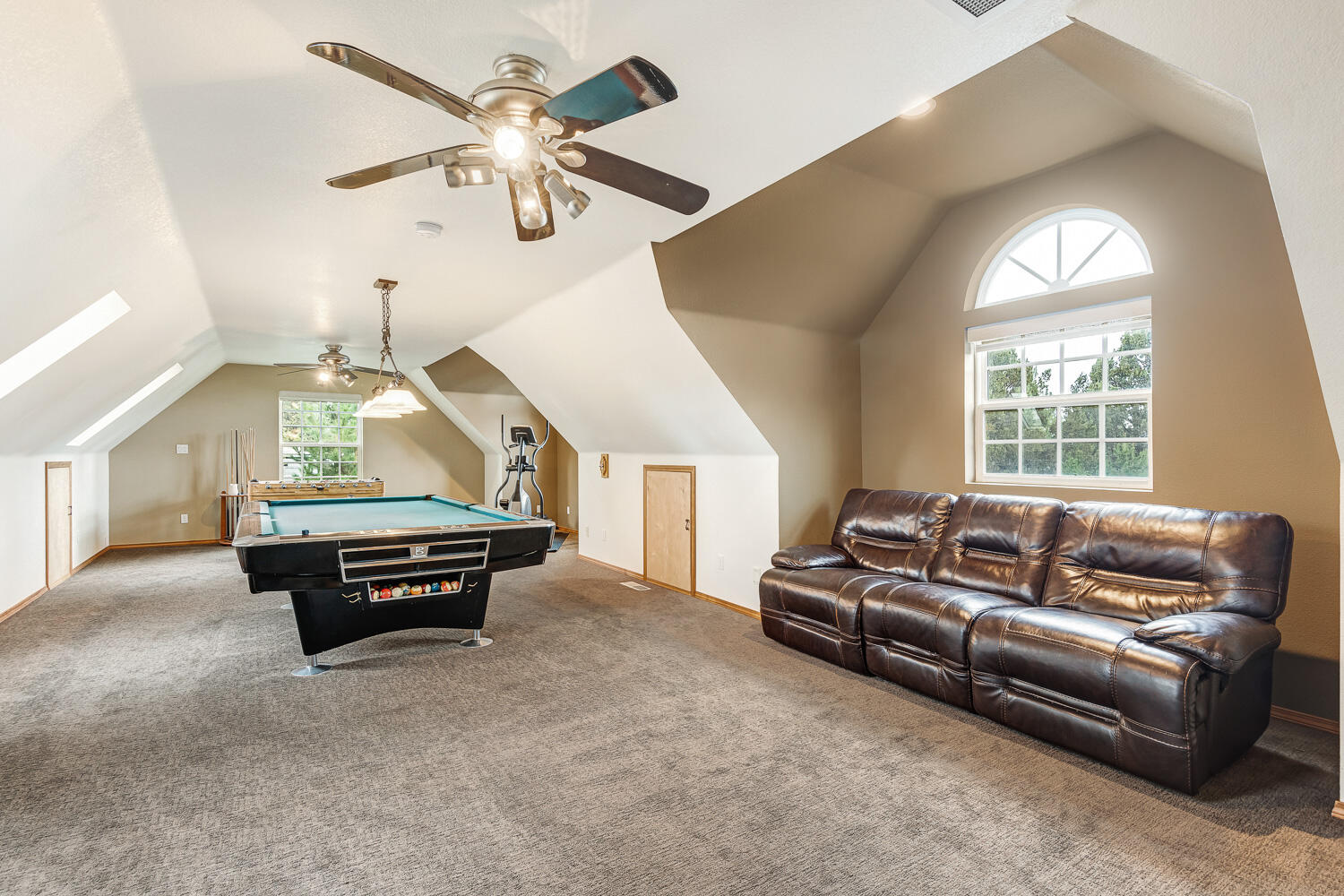 Somerset - Residential