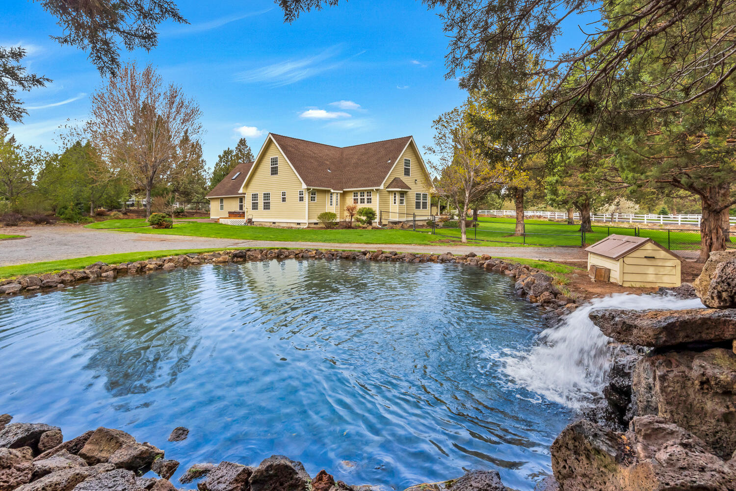 Somerset - Residential