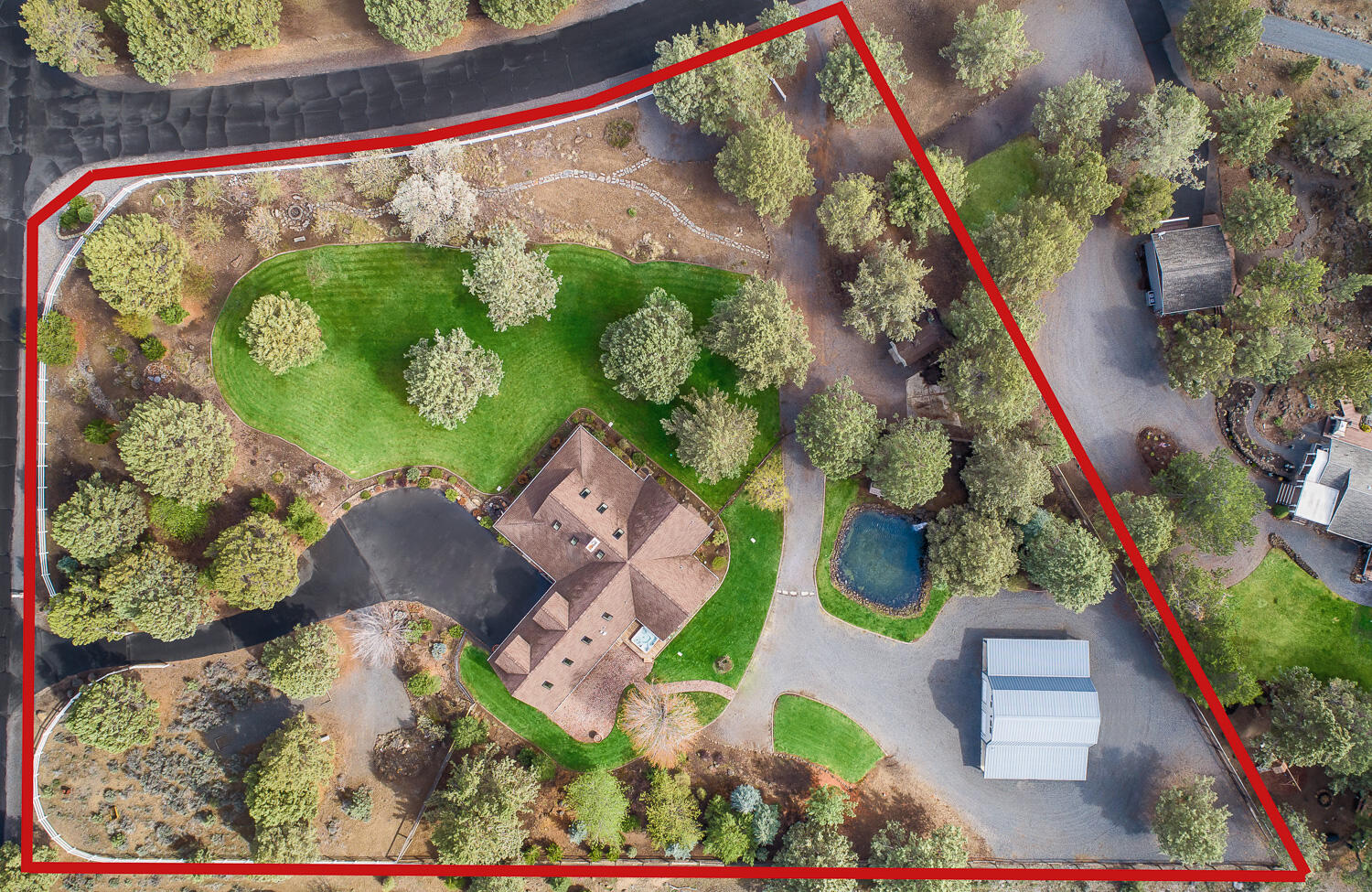 Somerset - Residential