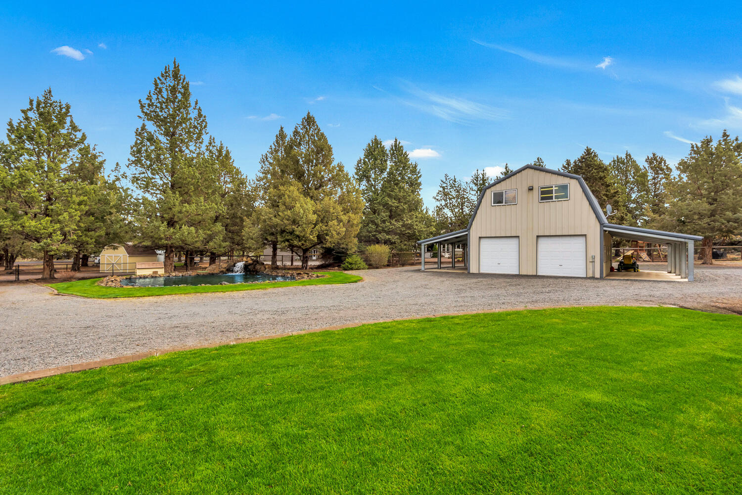 Somerset - Residential