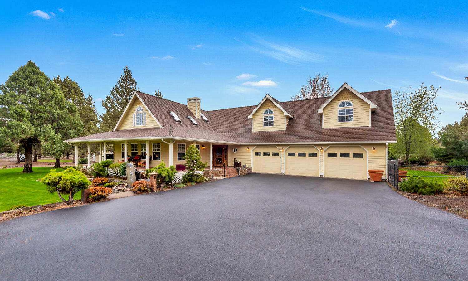 Somerset - Residential