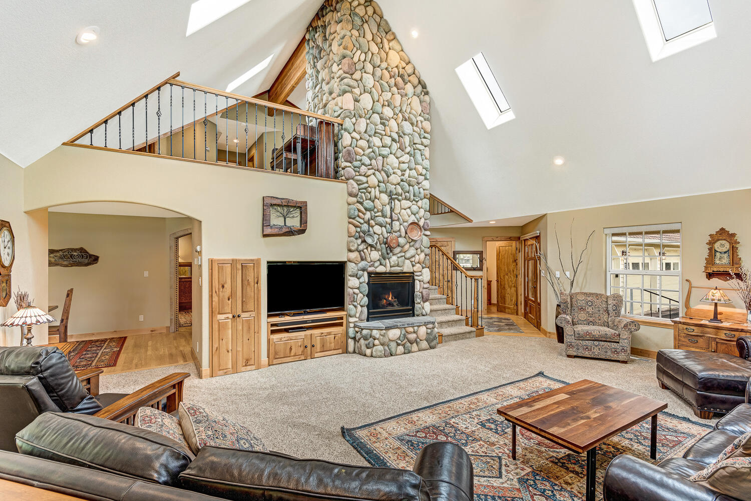 Somerset - Residential