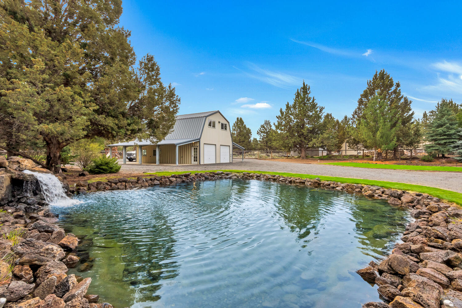 Somerset - Residential