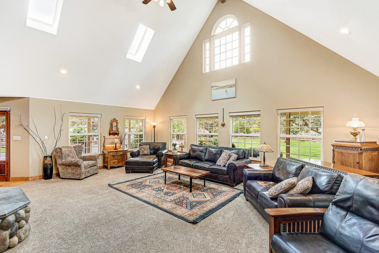 Somerset - Residential