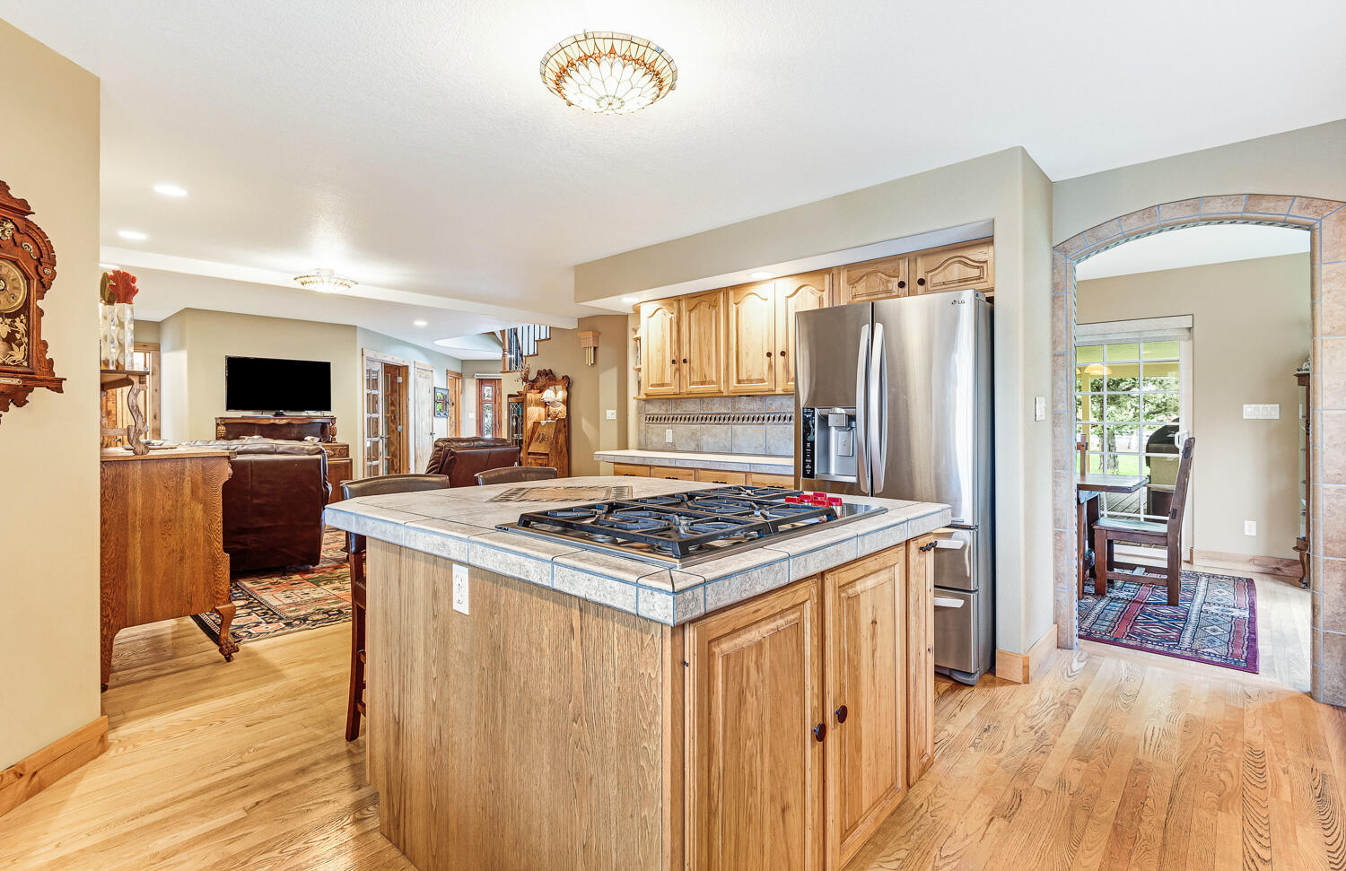 Somerset - Residential