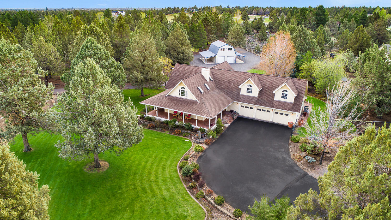 Somerset - Residential