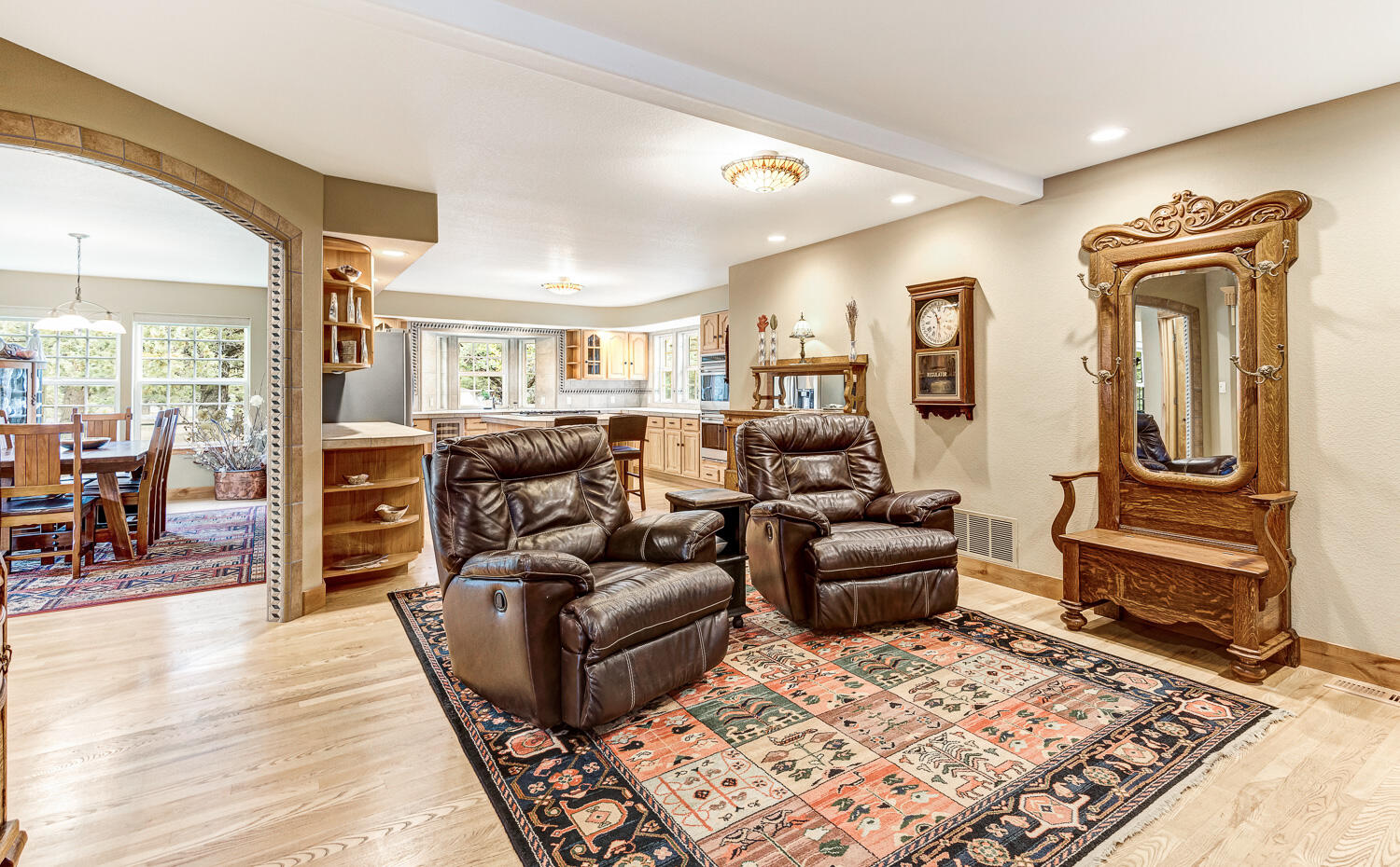 Somerset - Residential