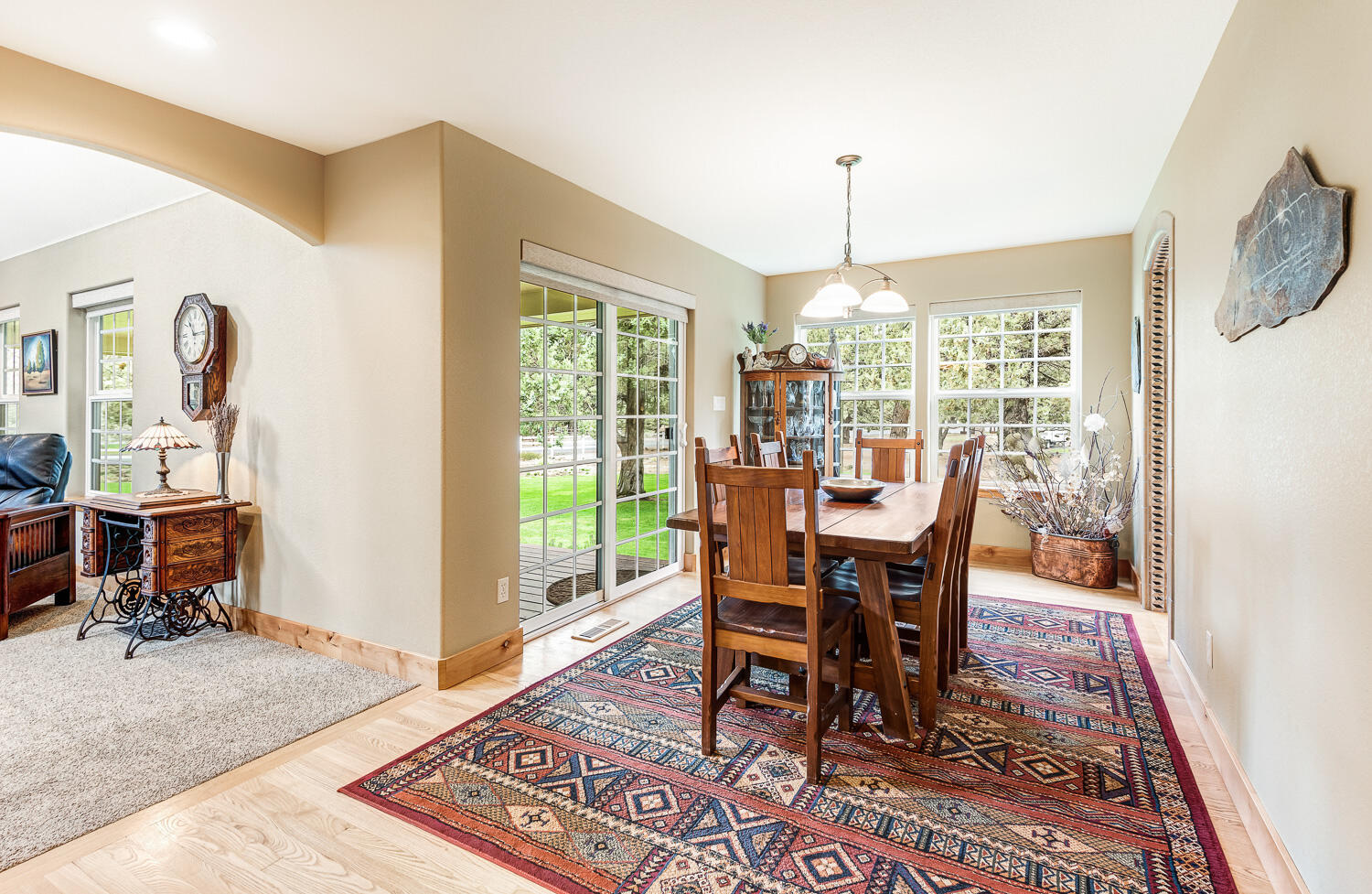 Somerset - Residential