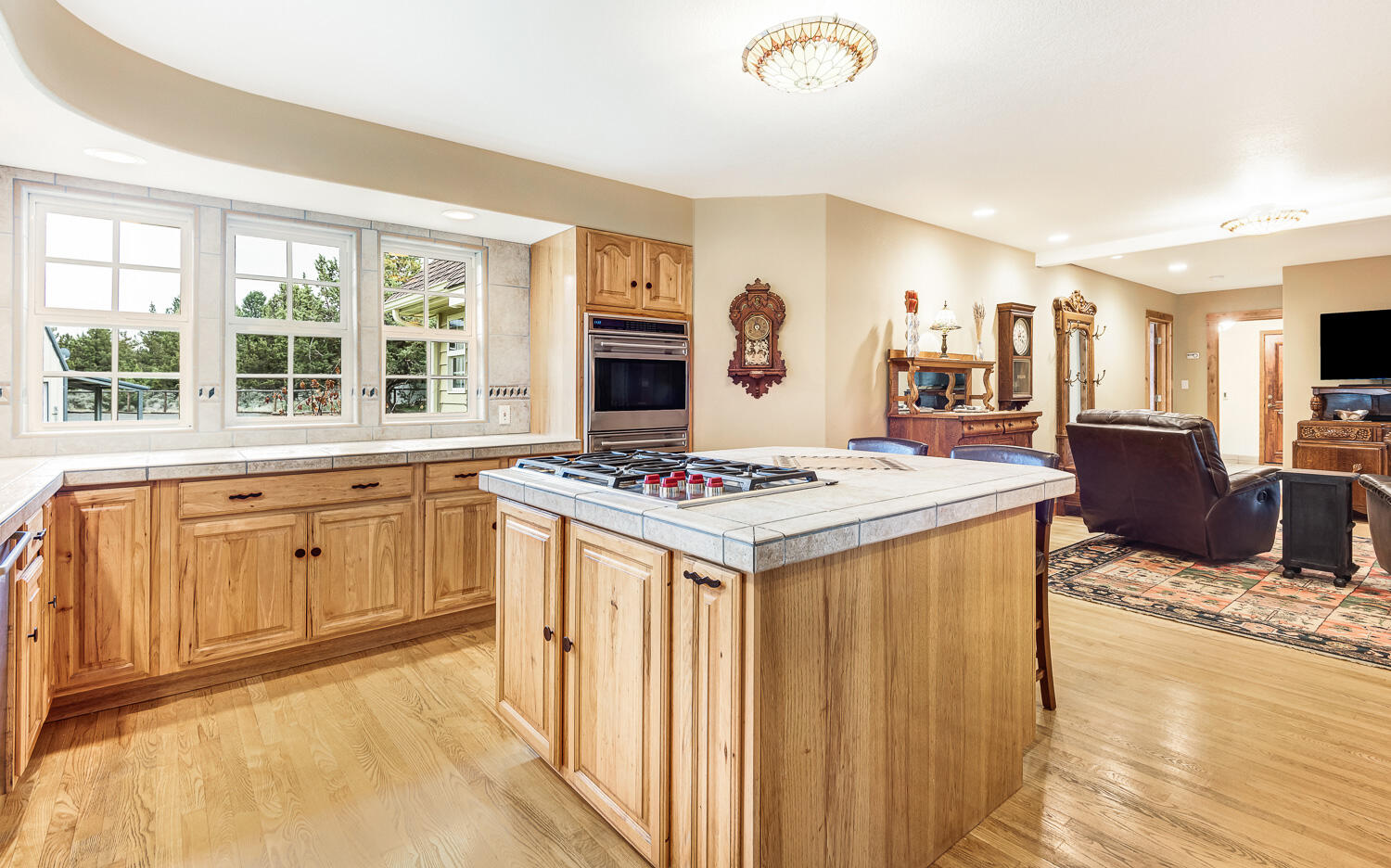 Somerset - Residential