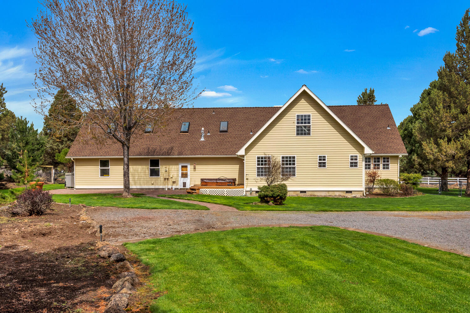 Somerset - Residential