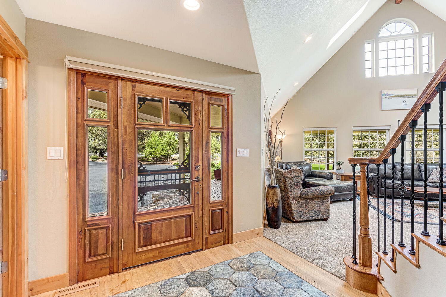 Somerset - Residential