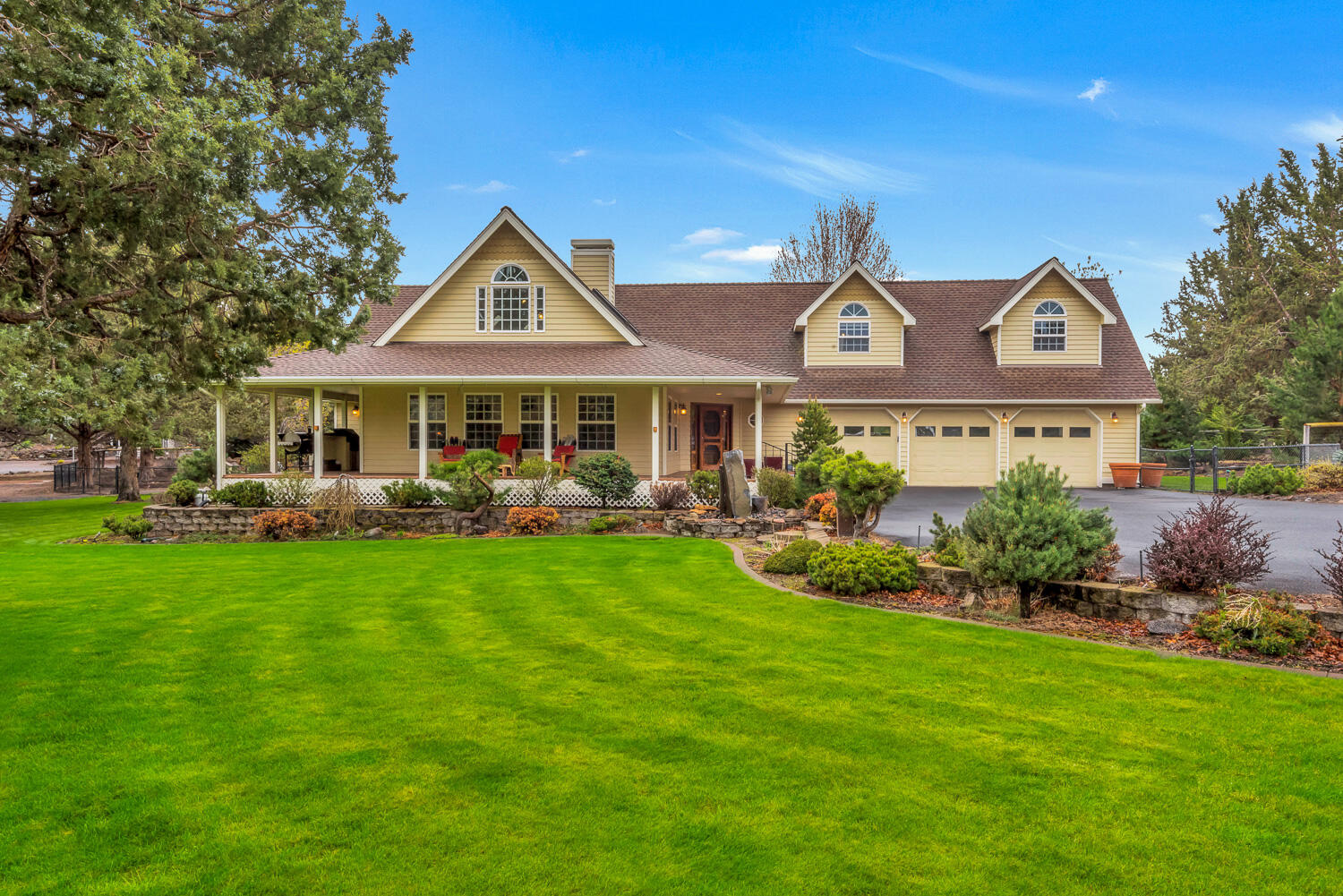 Somerset - Residential