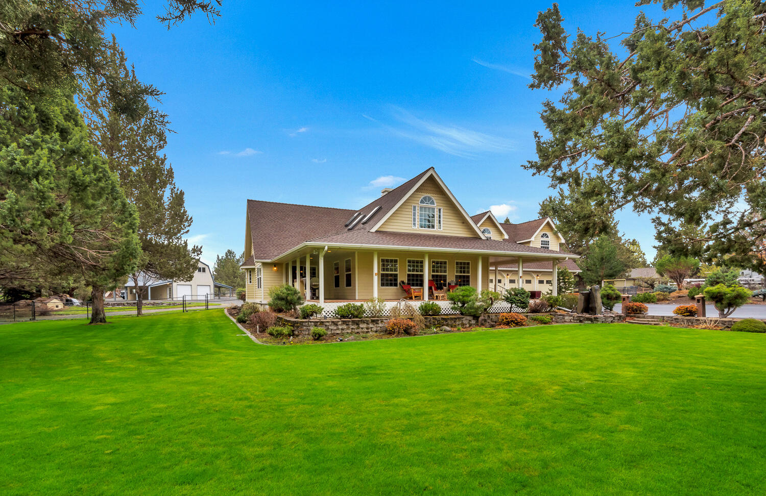 Somerset - Residential