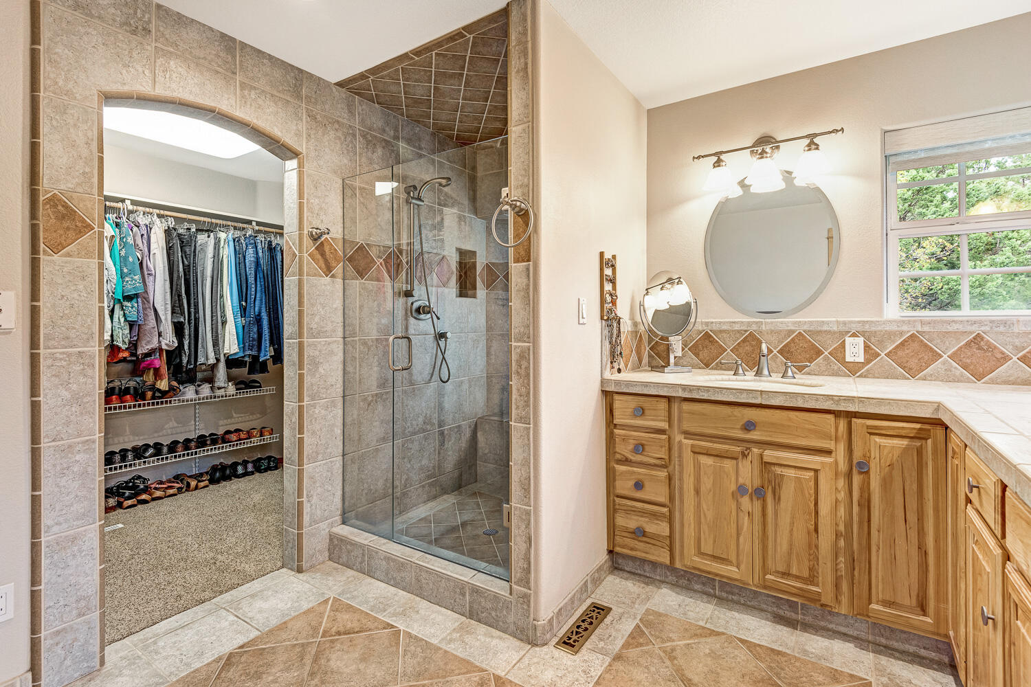 Somerset - Residential