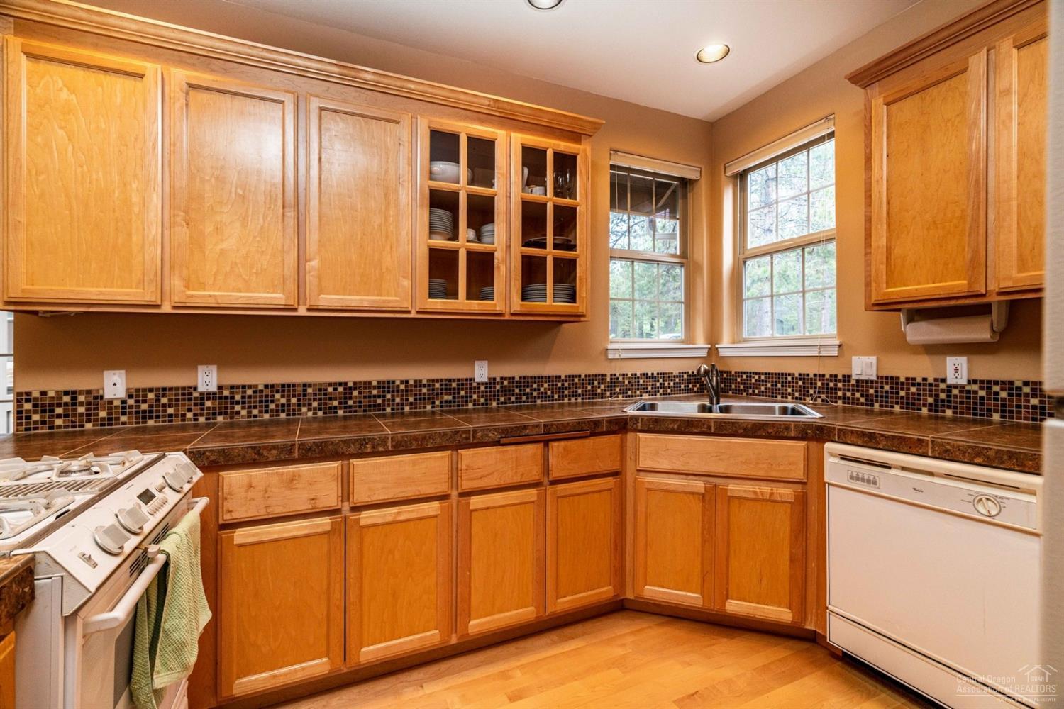 Fairway Crest Village - Residential