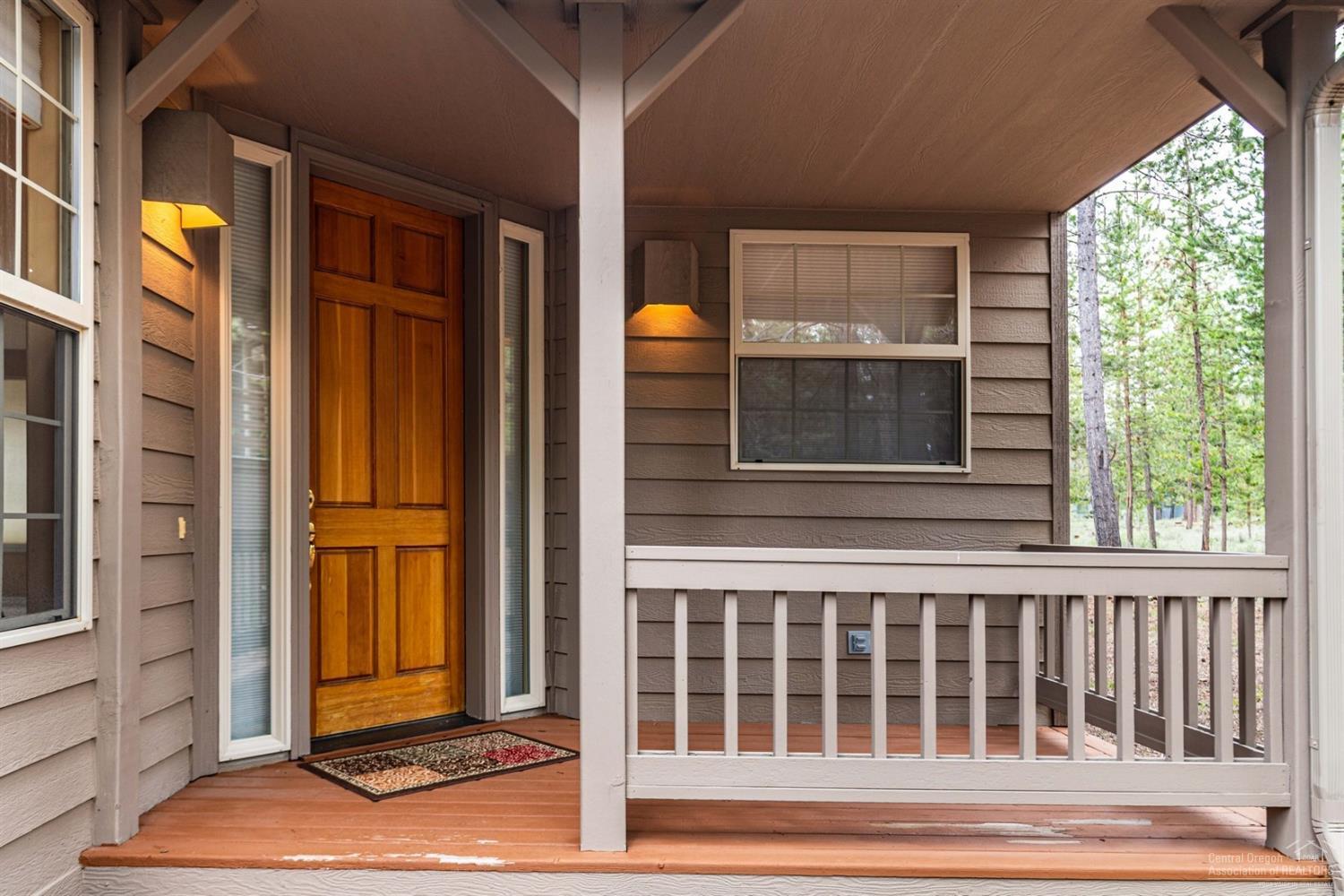 Fairway Crest Village - Residential