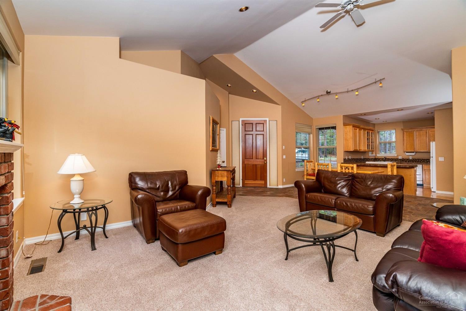 Fairway Crest Village - Residential