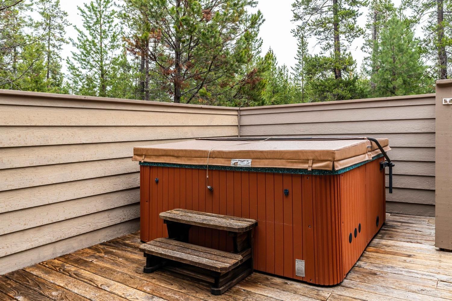 Fairway Crest Village - Residential