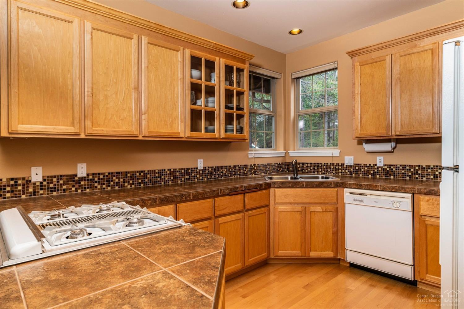 Fairway Crest Village - Residential