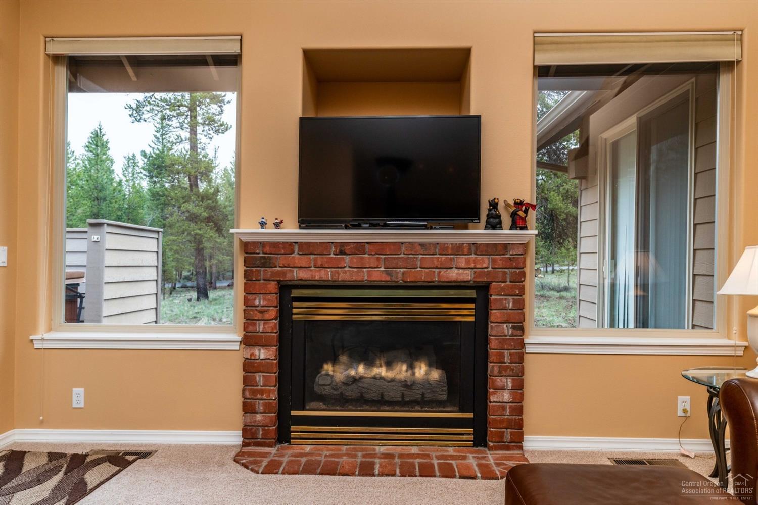 Fairway Crest Village - Residential