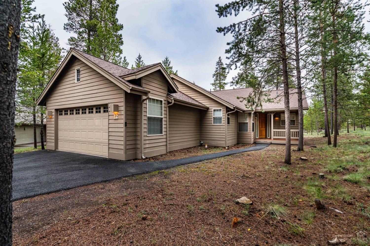 Fairway Crest Village - Residential