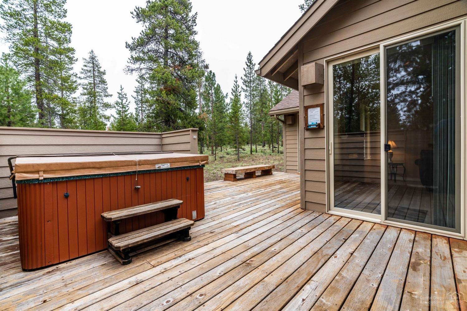 Fairway Crest Village - Residential