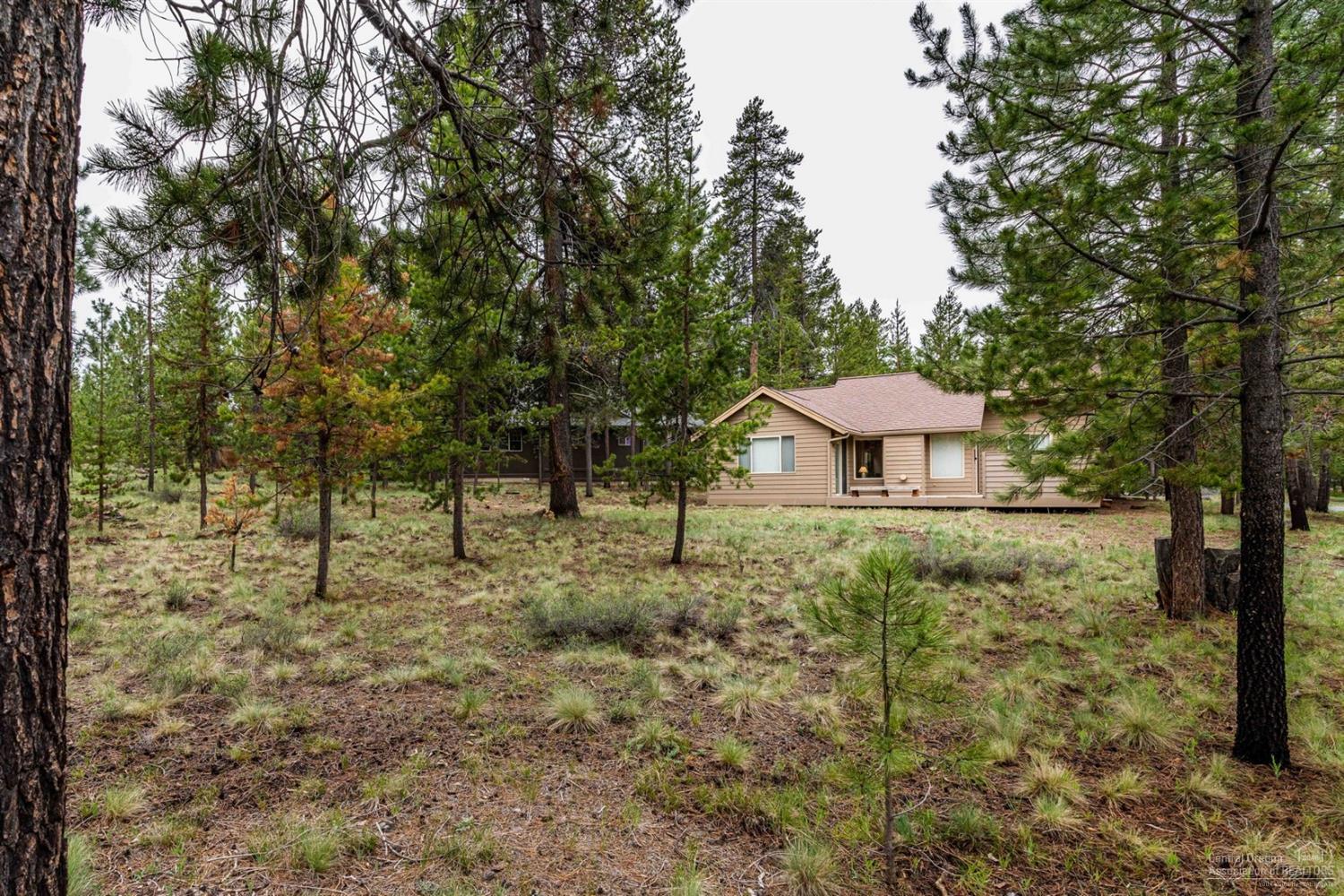 Fairway Crest Village - Residential