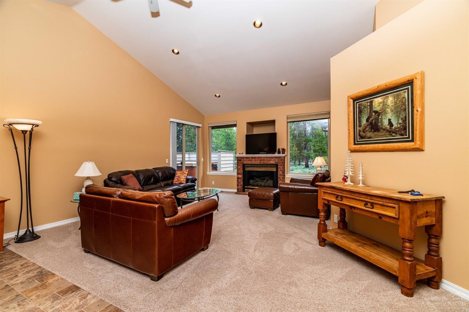 Fairway Crest Village - Residential