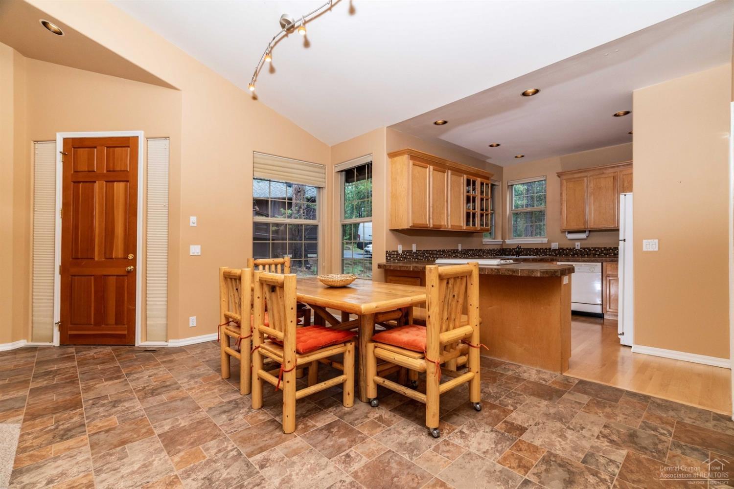 Fairway Crest Village - Residential