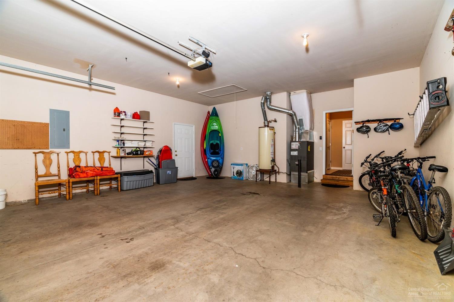 Fairway Crest Village - Residential