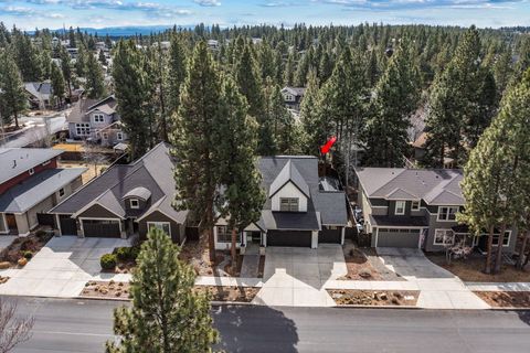 Tiny photo for 19147 Park Commons Drive, Bend, OR 97703 (MLS # 220216703)