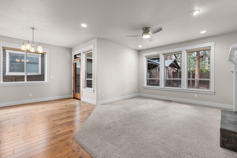 Tiny photo for 19147 Park Commons Drive, Bend, OR 97703 (MLS # 220216703)
