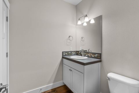 Tiny photo for 19147 Park Commons Drive, Bend, OR 97703 (MLS # 220216703)