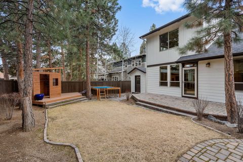 Tiny photo for 19147 Park Commons Drive, Bend, OR 97703 (MLS # 220216703)