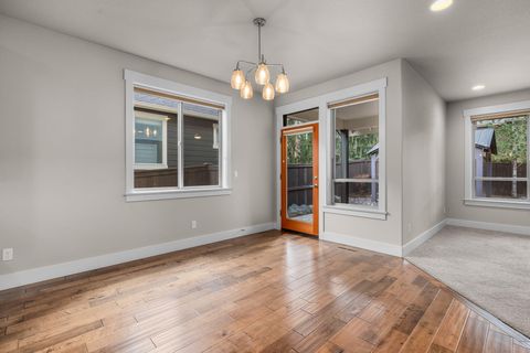 Tiny photo for 19147 Park Commons Drive, Bend, OR 97703 (MLS # 220216703)