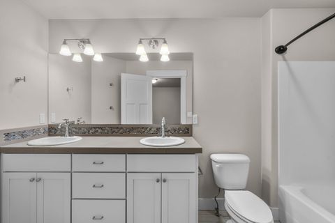 Tiny photo for 19147 Park Commons Drive, Bend, OR 97703 (MLS # 220216703)