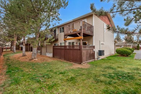 Tiny photo for 2610 SW 23rd Street #UNIT 1, Redmond, OR 97756 (MLS # 220214988)