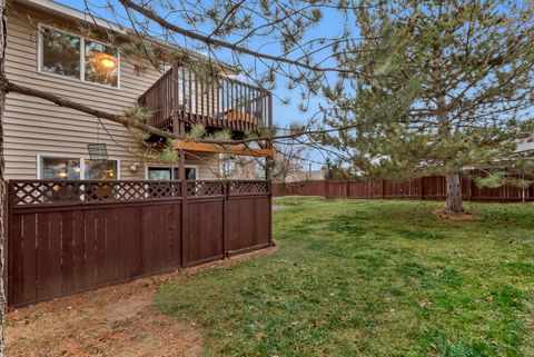 Tiny photo for 2610 SW 23rd Street #UNIT 1, Redmond, OR 97756 (MLS # 220214988)