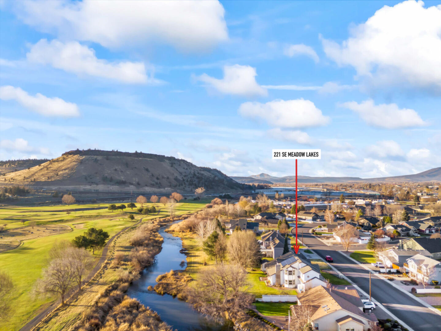 Meadow Lakes Estate - Residential